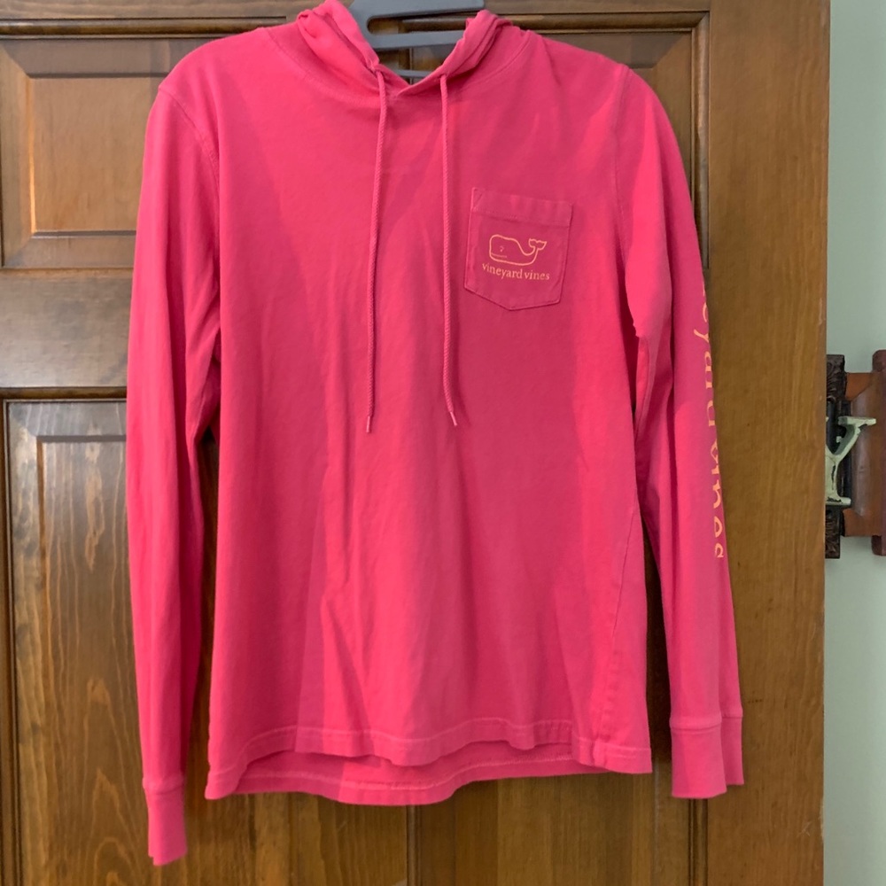 Vineyard Vines hoodie
